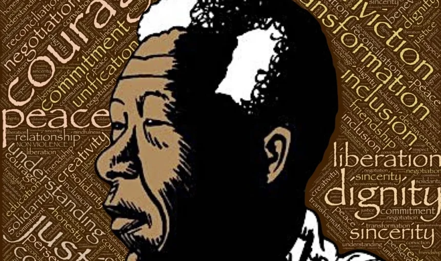 La vita e l’eredità di Mandela in Sud Africa