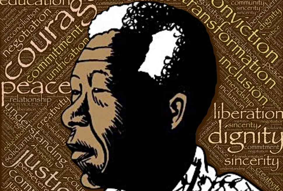 La vita e l'eredità di Mandela in Sud Africa