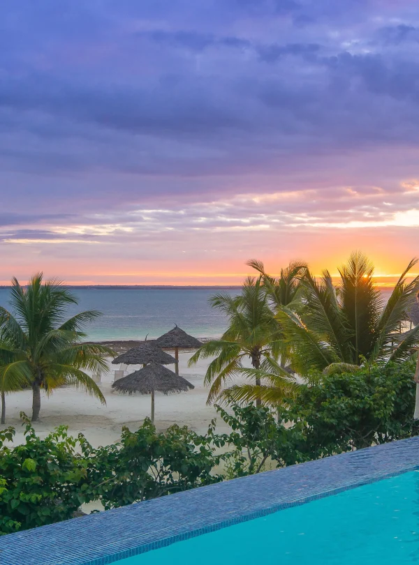 Konokono Beach Resort Zanzibar