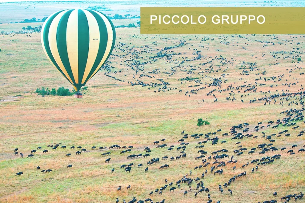 Kenya - I parchi del Nord