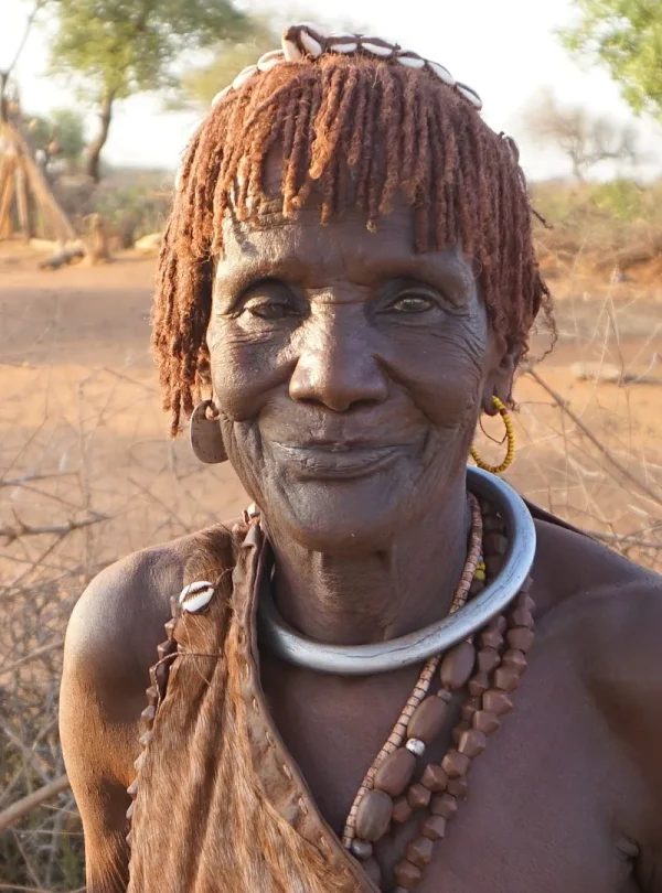 Etiopia - Valle dell'Omo