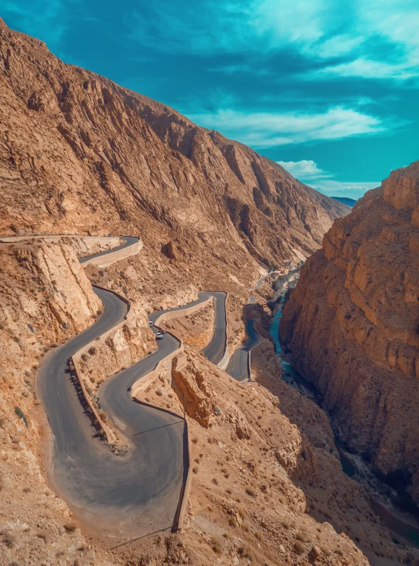 Marocco - Marrakech & Le Meraviglie del Sud