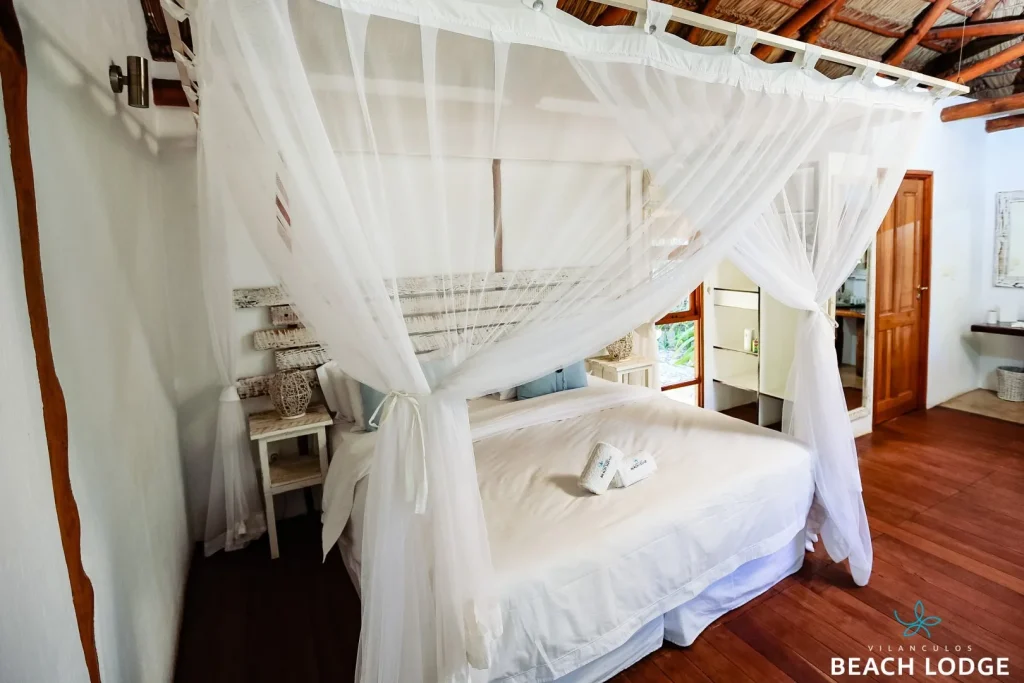 Mozambico - Vilanculos Beach Lodge