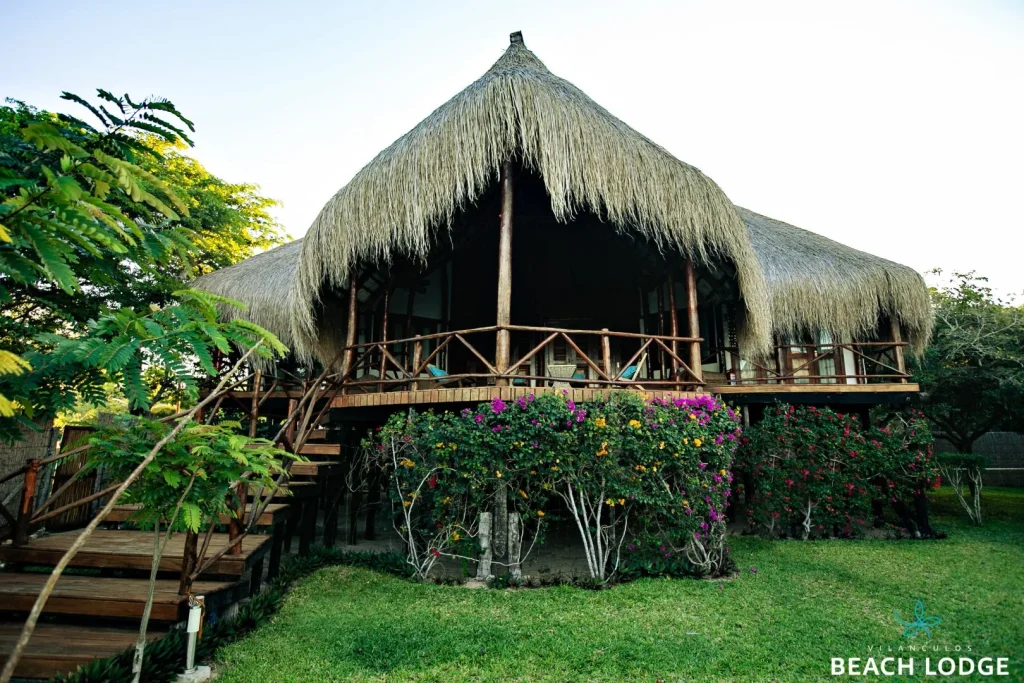 Mozambico - Vilanculos Beach Lodge