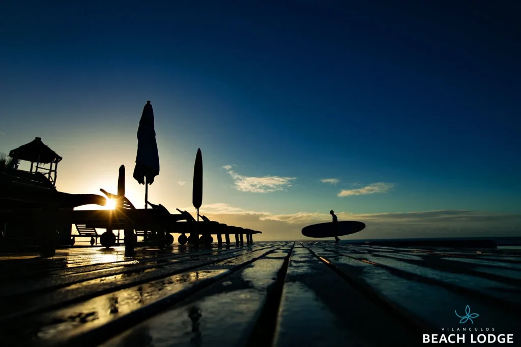 Mozambico - Vilanculos Beach Lodge