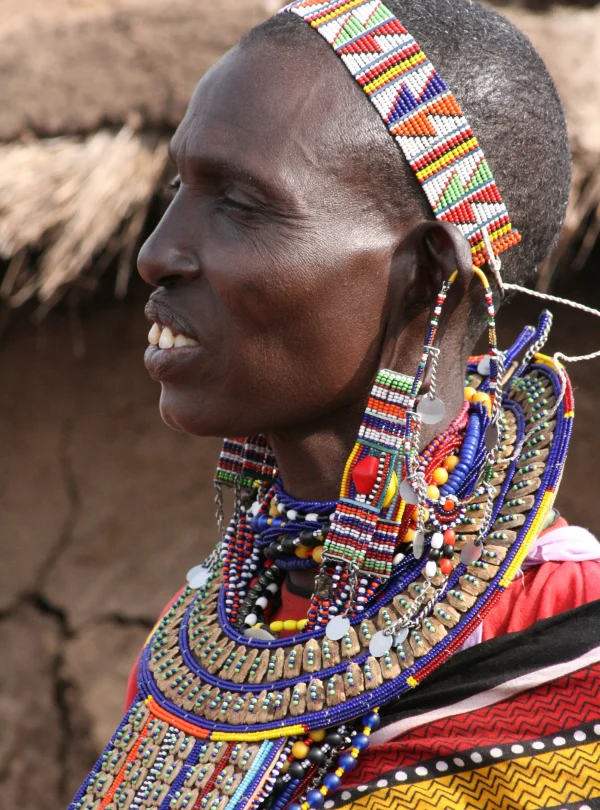 Kenya - Sulle tracce dei Samburu