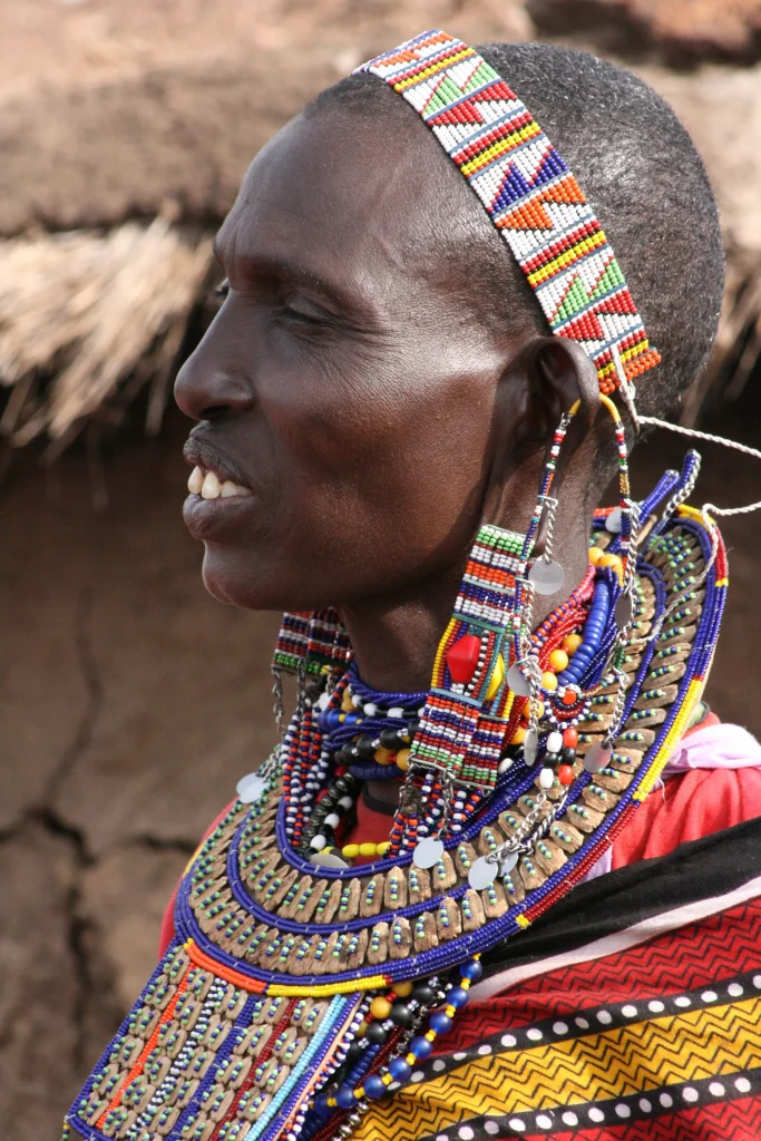 Kenya - Sulle tracce dei Samburu