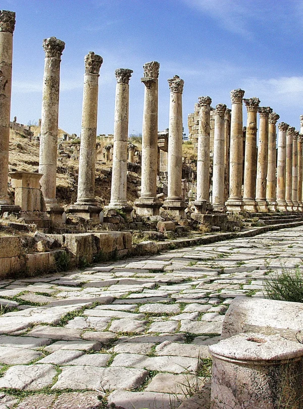 Giordania Classica & Wadi Rum Experience