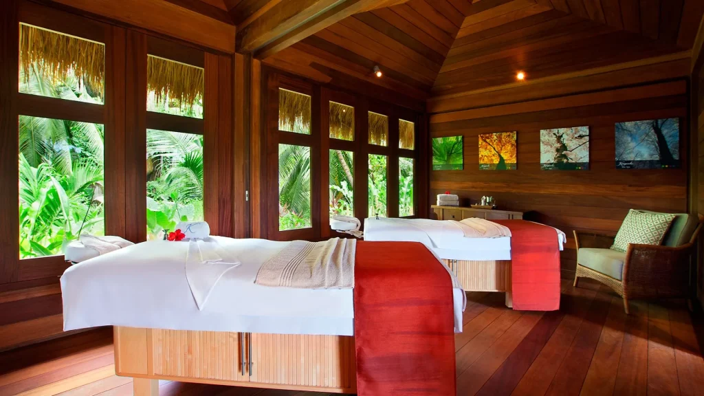 Seychelles - Kempinski Seychelles Resort