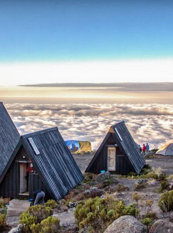 Trekking sul Kilimanjaro - Marangu Route
