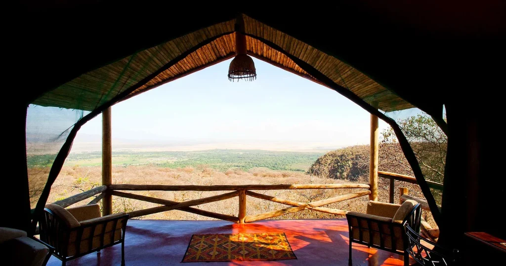 Tanzania - I grandi parchi del Nord