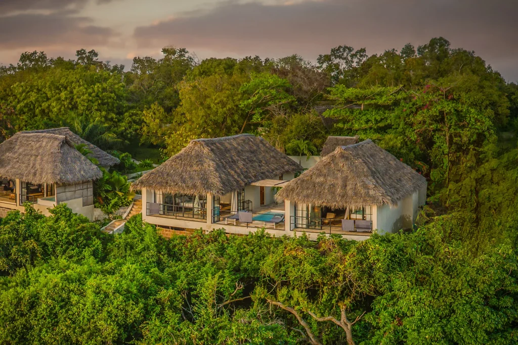 Tanzania - Pemba - Manta Resort