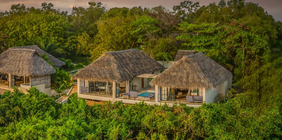 Tanzania - Pemba - Manta Resort