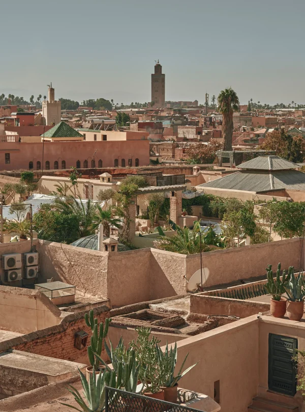 Marocco - Classic Desert Experience