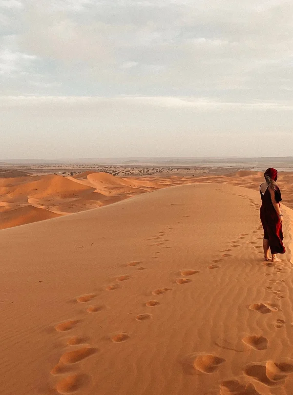 Marocco - Classic Desert Experience