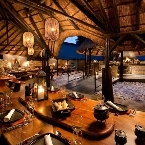 Desert Rivers & Wildlife Adventure