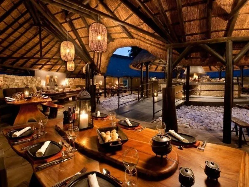 Desert Rivers & Wildlife Adventure