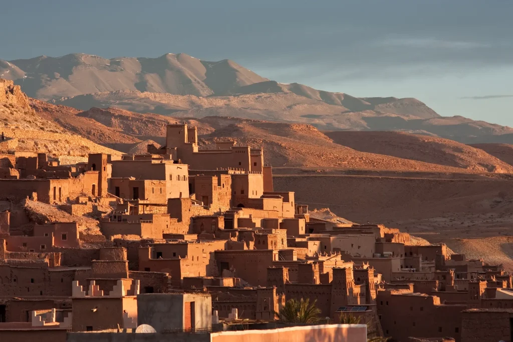 Marocco - Marrakech & Le Meraviglie del Sud