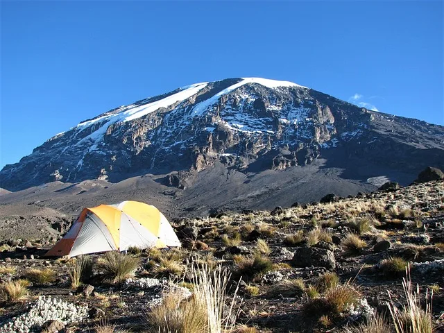 Kilimanjaro – Quale route scegliere?