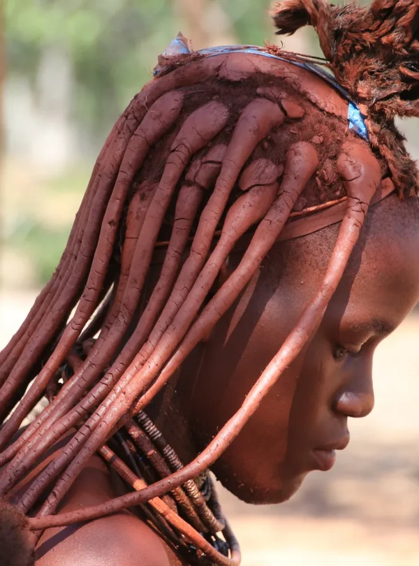 Affascinante Namibia - Self drive 4X4