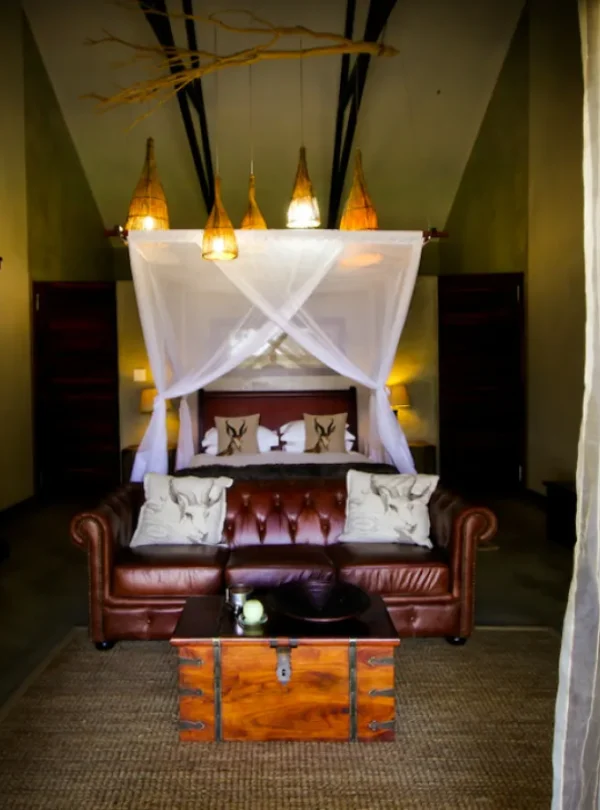 Namibia - Himba e deserti