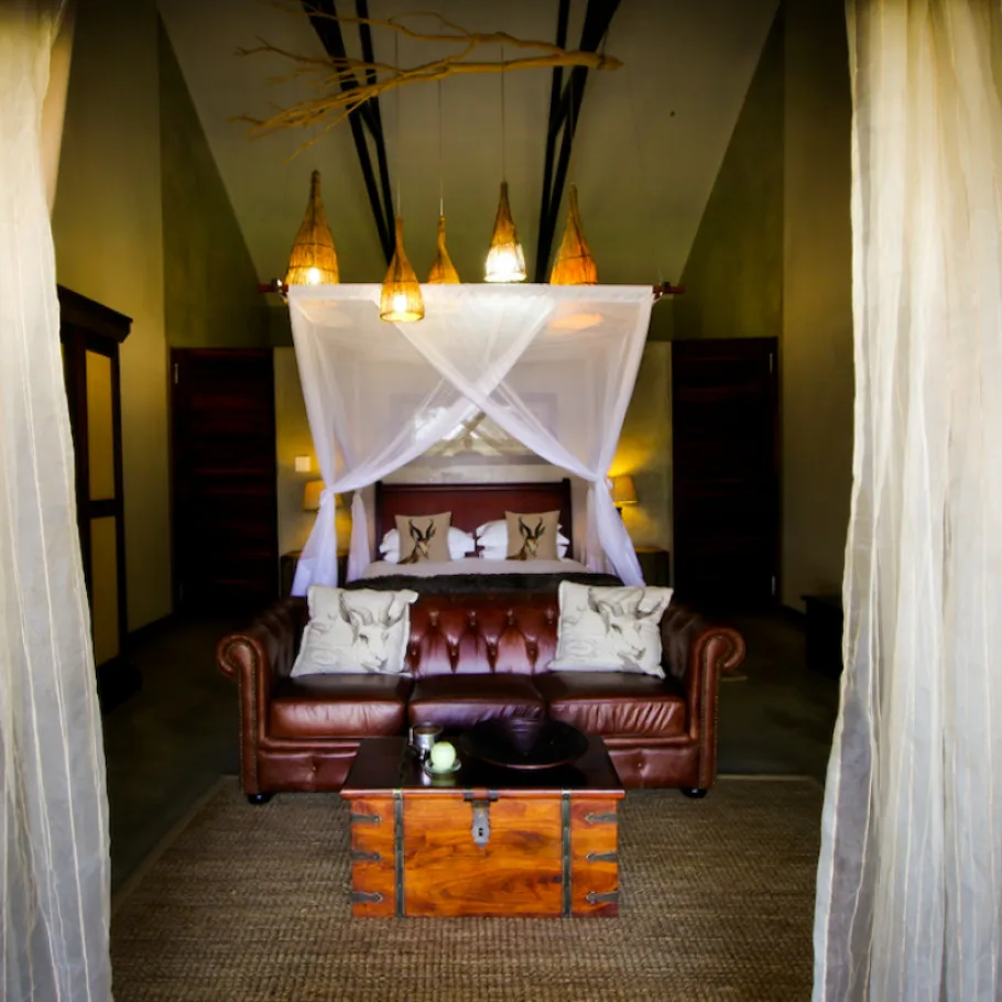 Namibia - Himba e deserti