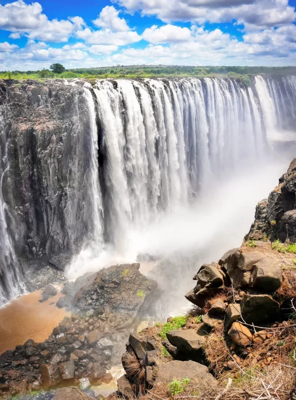 Botswana: Wildlife Lodge Safari