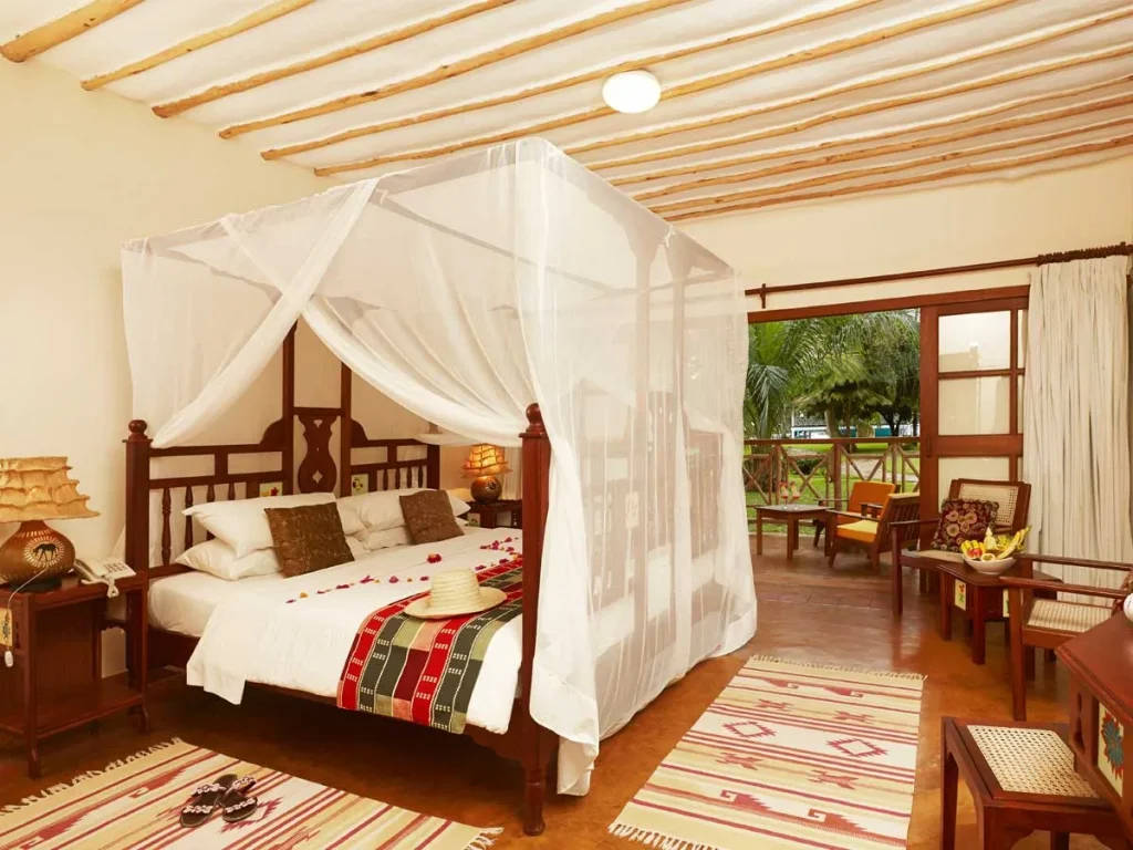 Neptune Palm Beach Boutique Resort & spa