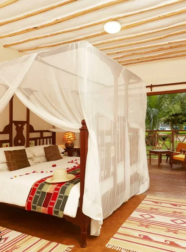 Neptune Palm Beach Boutique Resort & spa