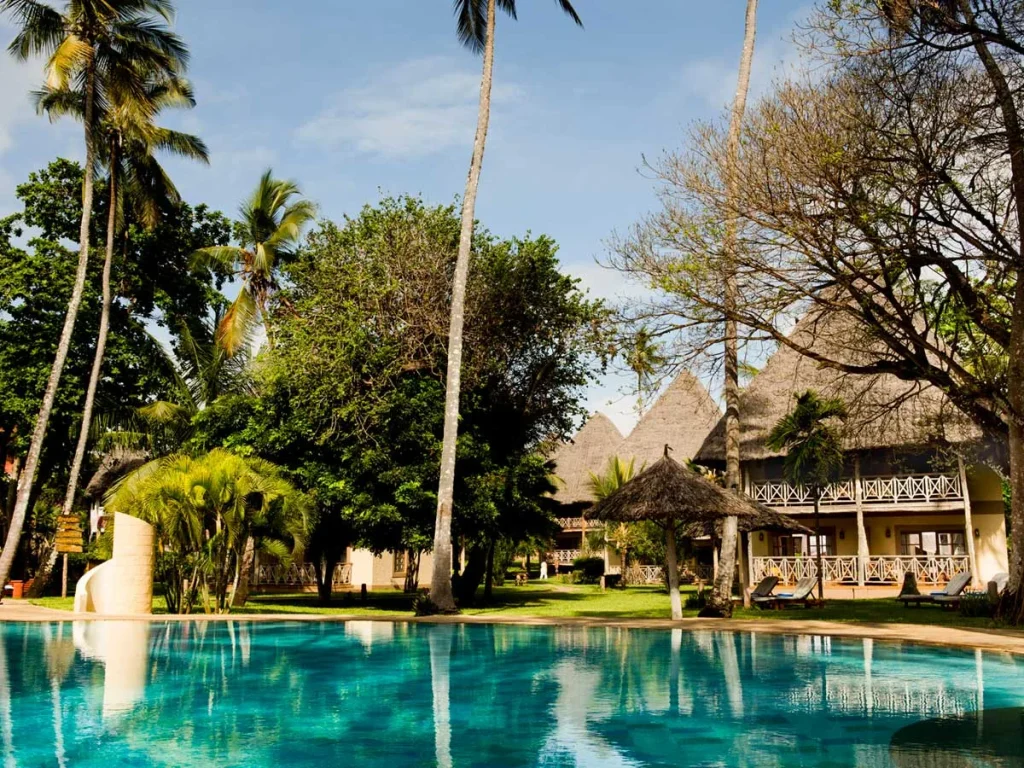 Neptune Palm Beach Boutique Resort & spa