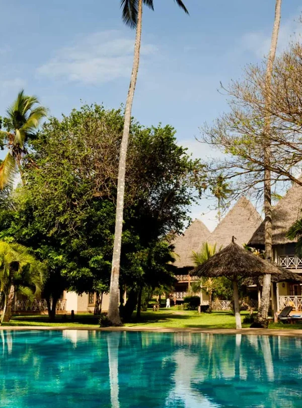 Neptune Palm Beach Boutique Resort & spa