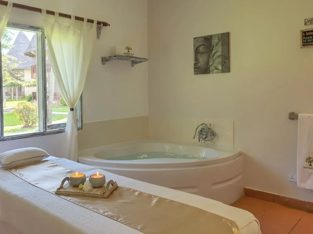 Neptune Palm Beach Boutique Resort & spa