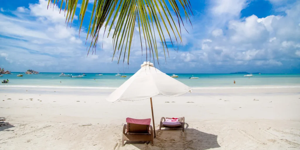 Seychelles - Praslin - Village du Pêcheur