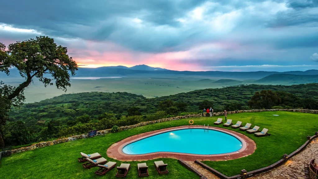 Tanzania - I grandi parchi del Nord