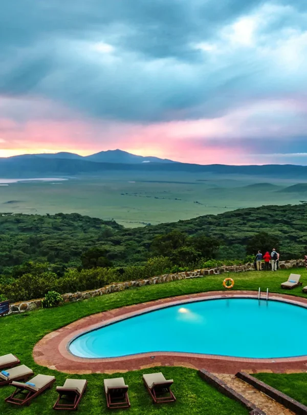 Tanzania - I grandi parchi del Nord