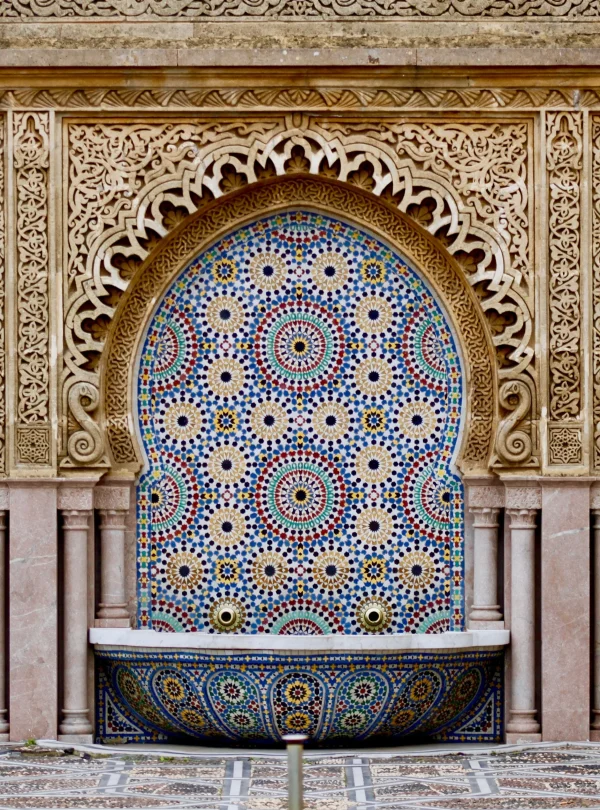 Marocco - Le Città Imperiali