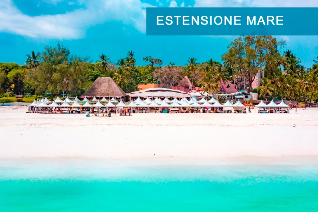 Kenya - Diani Beach - The Sands at Nomad