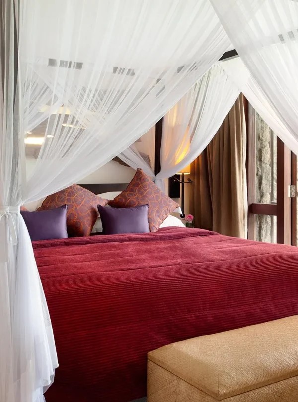 Seychelles - Kempinski Seychelles Resort