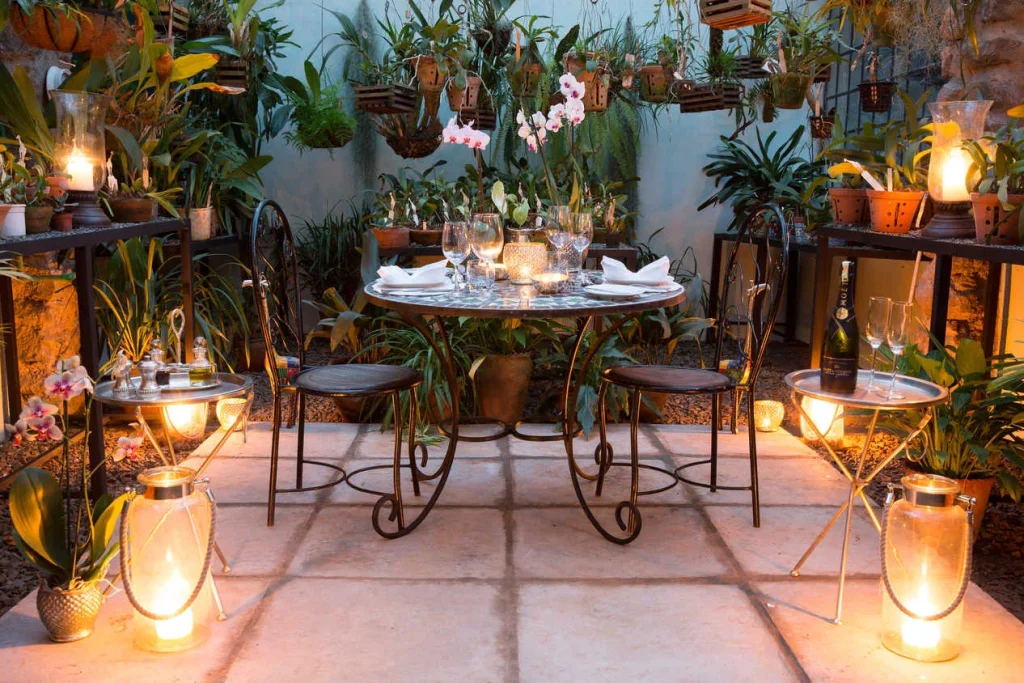 Kenya – Nairobi – Giraffe Manor Boutique Hotel