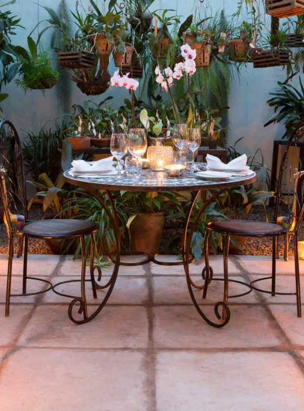 Kenya – Nairobi – Giraffe Manor Boutique Hotel