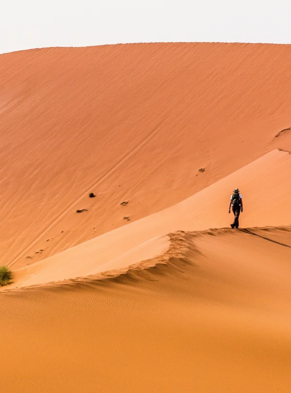 Meravigliosa Namibia
