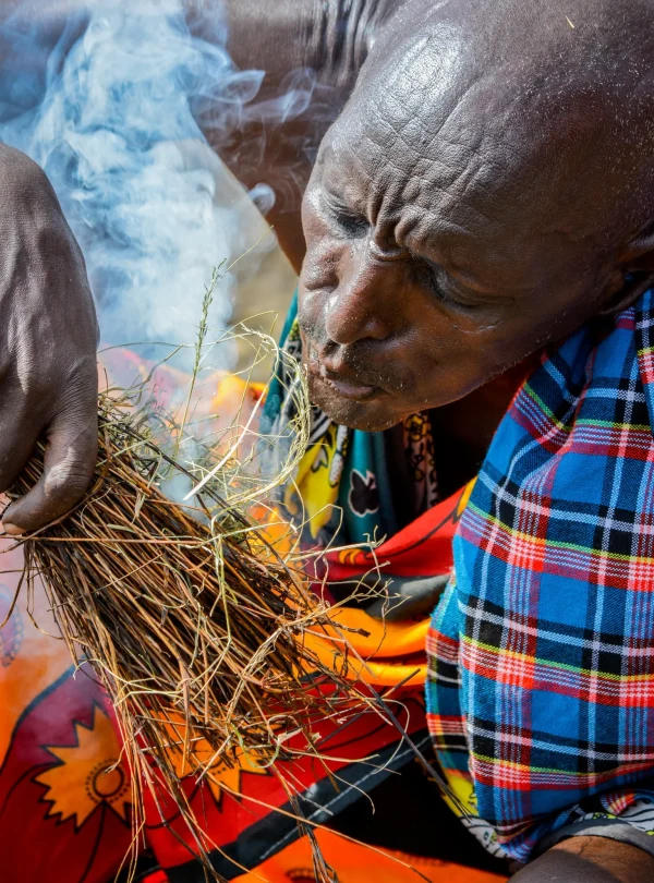 Tanzania - Dai pastori-guerrieri ai cacciatori-raccoglitori