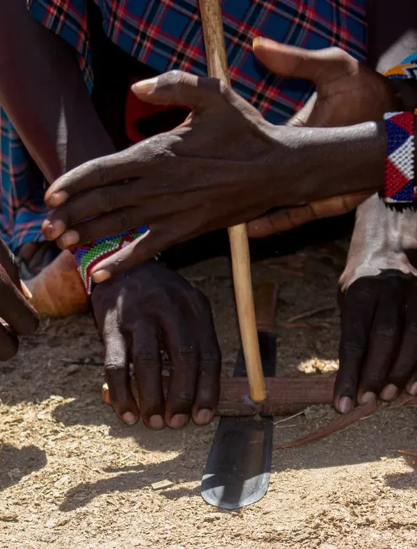 Tanzania - Dai pastori-guerrieri ai cacciatori-raccoglitori