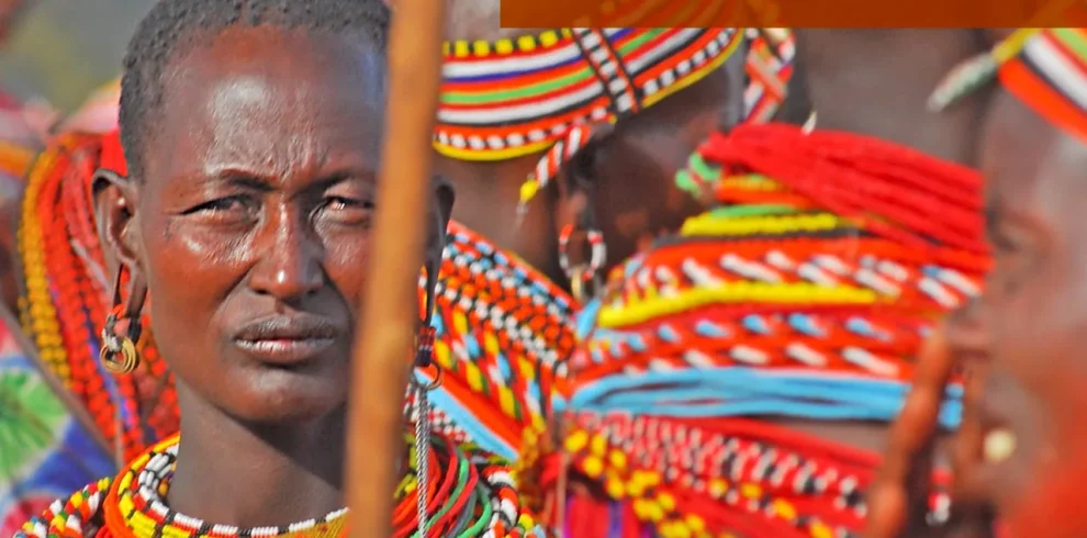 Kenya - Sulle tracce dei Samburu