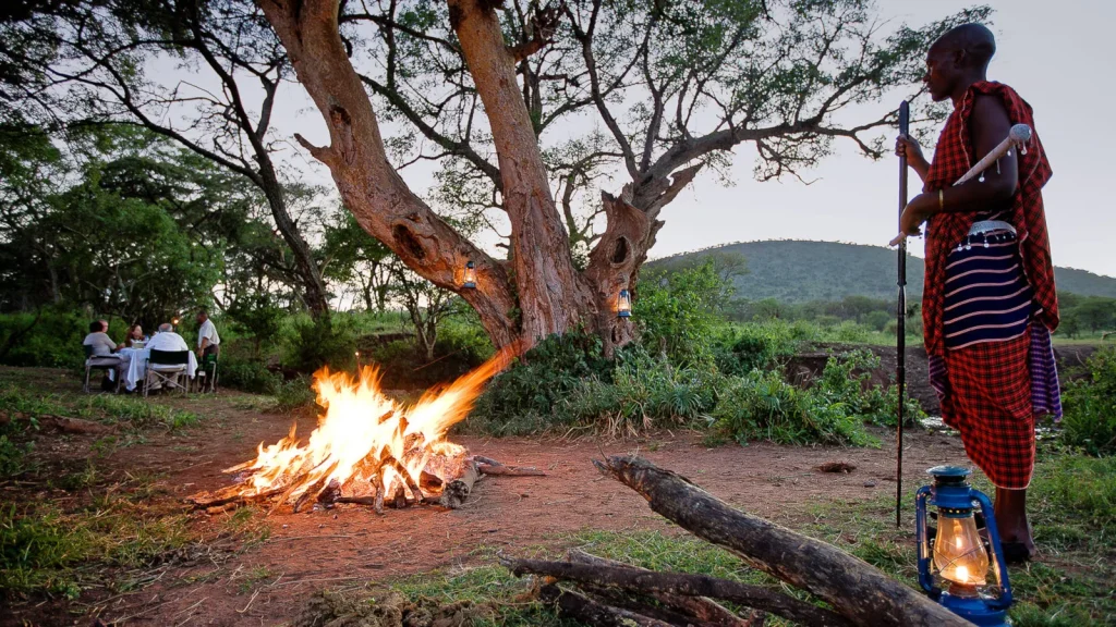 Tanzania Exploration