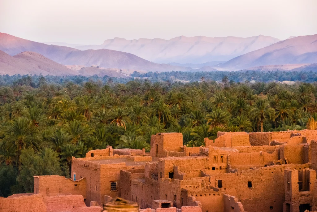 Marocco - Classic Desert Experience