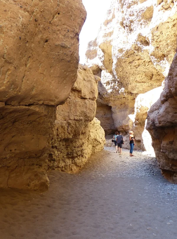 Meravigliosa Namibia