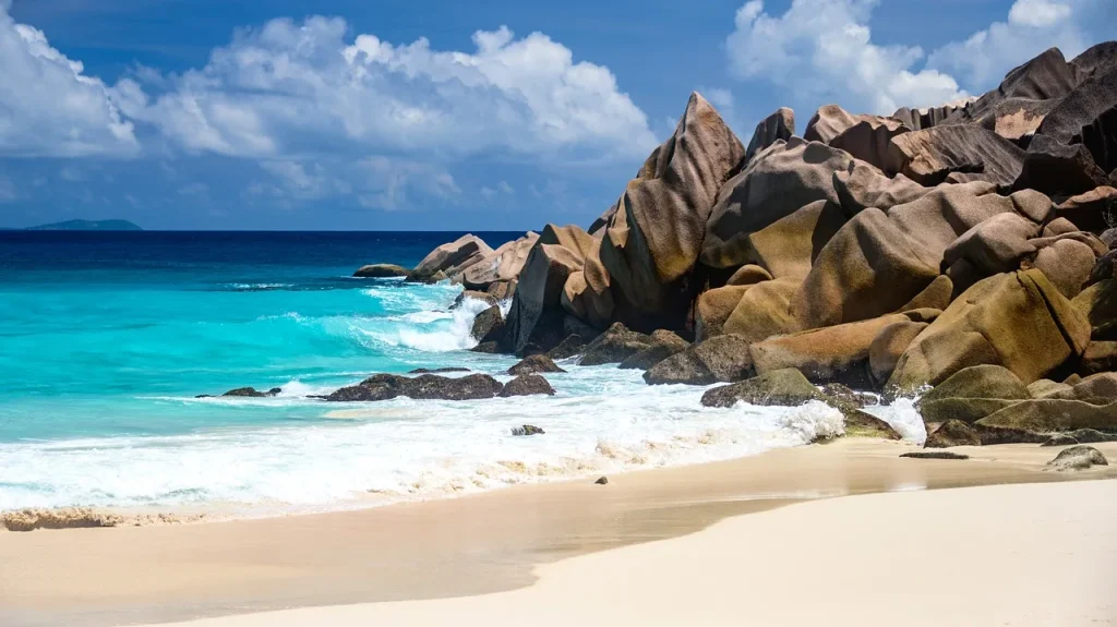 Botswana e Seychelles - Safari Focus e mare