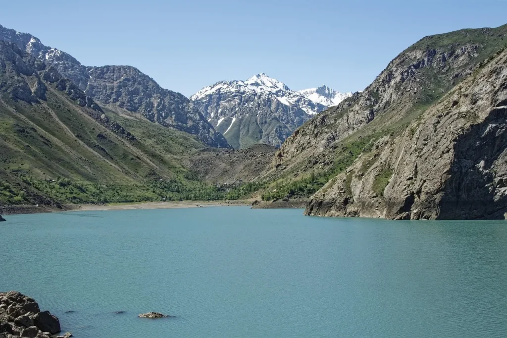 Uzbekistan: Sulle Tracce di Tamerlano Lungo Le Antiche Vie Della Seta