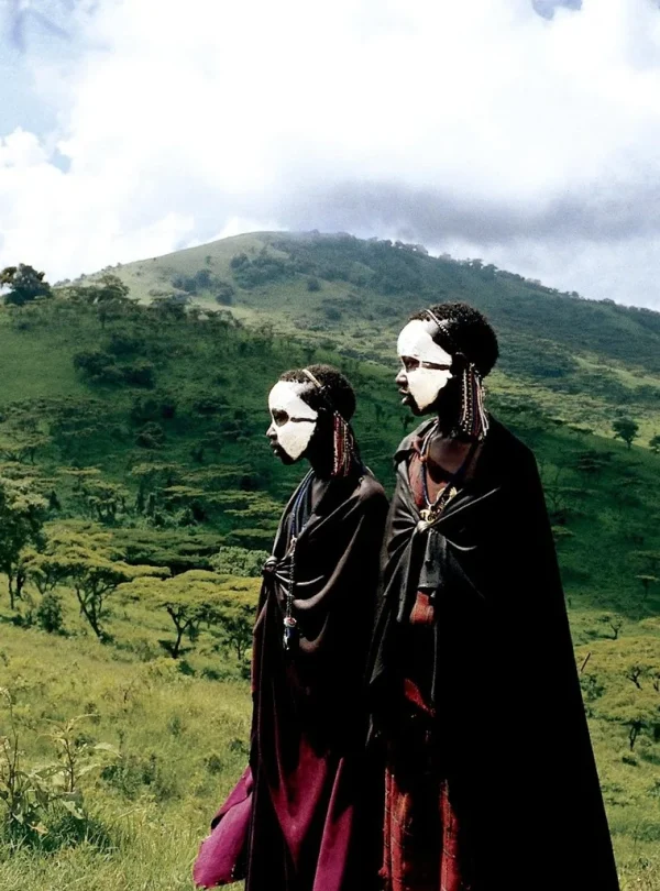 Tanzania e Mafia Island - Safari Essence e mare